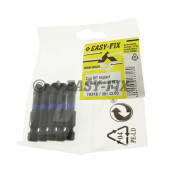 Cap surubelnita impact - BIT 50 mm Phillips PZ3  - 5buc/punga 