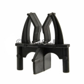 Distantier MASTERFIX pentru armaturi Ø 8-16mm / h20mm - 100 buc/Punga Plastic