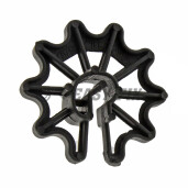 Distantier ROTOFIX pentru armaturi Ø 8-12mm h25mm - 100 buc/Punga Plastic