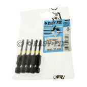 Cap surubelnita impact - BIT 50 mm Torx - TX10 - 5buc/punga 