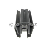Distantier Universal plasa sudata 15/25 - 100 buc/Punga Plastic