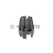 Distantier Universal plasa sudata 15/25 - 100 buc/Punga Plastic