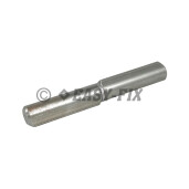 Balama doua aripi-montaj prin sudare L 60xØ10x12mm