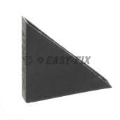 Coltar protectie la transport  50x70x 5mm - Negru (4 buc)