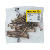 Şurub pt PAL şi lemn cap înecat 5,0x 70/42 ZG PZ2 (25 buc)