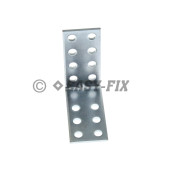 Colţar oţel tip L  50x 50x 25x2 mm ZA (50 buc)