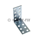 Colţar oţel tip L  50x 50x 25x2 mm ZA (50 buc)