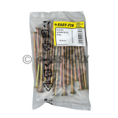 Şurub pt PAL şi lemn cap înecat 5,0x100/60 ZG PZ2 (20 buc)