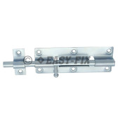 Zăvor aplicat pentru uşă 417.15 L=140 - ZA