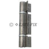 Balama 3 aripi cu rulment-montaj prin sudare L180mm Ø28mm