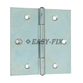 Balama aripi plane  70x70x1,0mm ZA