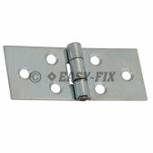 Balama aripi plane  20x50x0,9mm ZA
