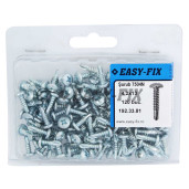 Şurub autoforant cap bombat DIN 7504N - 4,2x13 ZA PH2