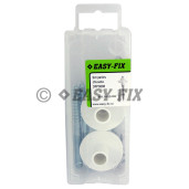 Set montaj chiuvetă DPP0808