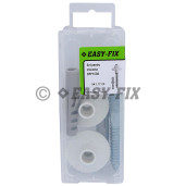 Set montaj chiuvetă DPP1008