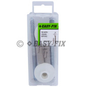 Set montaj chiuvetă DPP1012