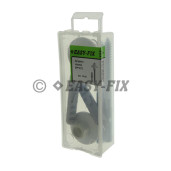 Set montaj chiuvetă DPP1012