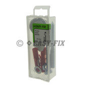 Set montaj chiuvetă MNE1010