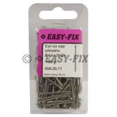 Cui cu cap cilindric 1,4x25 mm - ZA