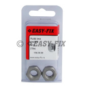Piuliţă cu autoblocare DIN 985 M10 Inox A2
