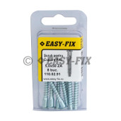 Şurub pt cuplare PAL cap inecat 5.0x50 ZA - SW 3