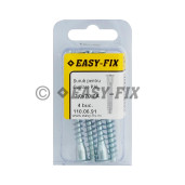 Şurub pt cuplare PAL cap inecat 7.0x70 ZA - SW 4