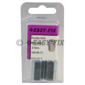 Piuliţă hexagonală de cuplare DIN 6334-6  M 8x24 ZA