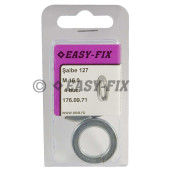 Şaibe Elastice Grower DIN 127B - M 16 ZA