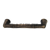 Maner metalic 487.84 - 96mm - Alamit Antic