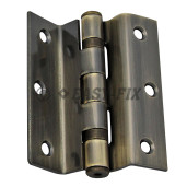 Balama îngenunchiată pt uşă 44mm cu falt 88x75mm - AAL