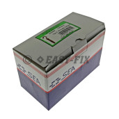 Ancoră metalică pt pereti Gips-Carton Tip C M5x69 ZG (100 buc)