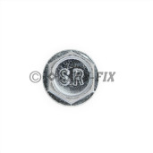 Şurub autoforant redus cap hex - 4,8x 19 ZA - SW8 (500 buc)