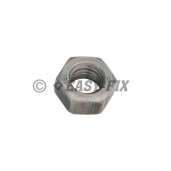Piuliţă hexagonală DIN 934-6 M24 Natur