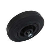 E-Roată Ø 80x30 - 60kg PP+Cauciuc