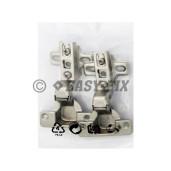 Balama aruncătoare Easy cu placuta  16mm - NI