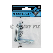 Colţar oţel tip L  50x 50x 16x2 mm ZA