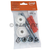 Set fixări sanitare MP1012