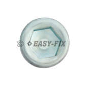 Şurub cap cilindric DIN 912- 8.8 M 20x 35 ZA SW17