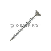 Şurub pt PAL şi lemn cap înecat 6,0x 45 ZA PZ3 (50 buc)