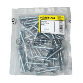 Şurub pt PAL şi lemn cap înecat 6,0x 45 ZA PZ3 (50 buc)