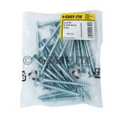 Şurub pt PAL şi lemn cap înecat 6,0x 70/60 ZA PZ3 (25 buc)