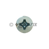 Şurub cap semi-înecat DIN 966-4.8 - M 6x40 ZA PH3 (20 buc)