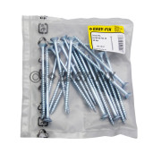 Şurub pt PAL şi lemn cap înecat 6,0x100/60 ZA PZ3 (20 buc)
