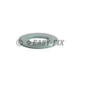 Şaibe plate DIN 125 A -  M 3 x 7x 0,50 Inox A2 (1.000 buc)
