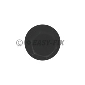 Şurub cap cu guler DIN 6921-10.9 M14-1,50x 35 Brunat