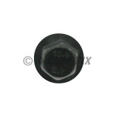 Şurub cap cu guler DIN 6921-10.9 M14-1,50x 80 Brunat