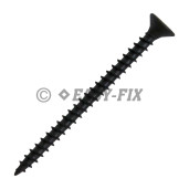 Şurub pentru gips carton 3,5x45 Negru - PH2 (500 buc)