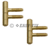 Set Balama 2 tije 37mm 535Ø09 ZG