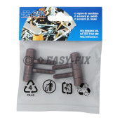 Set Balama 2 tije 40mm 535Ø11 CMR