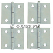 Balama aripi plane 20x20x0,7mm ZA